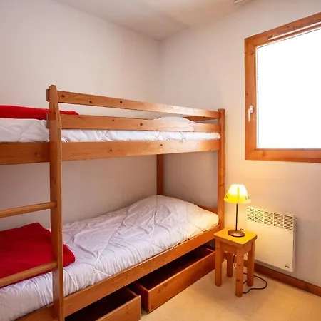 Les Balcons Proche Parc National Vanoise 2 Pieces 6 Pers Termignon