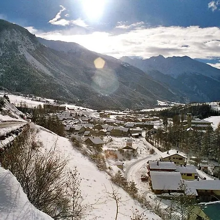 Les Balcons Proche Parc National Vanoise 2 Pieces 6 Pers Termignon